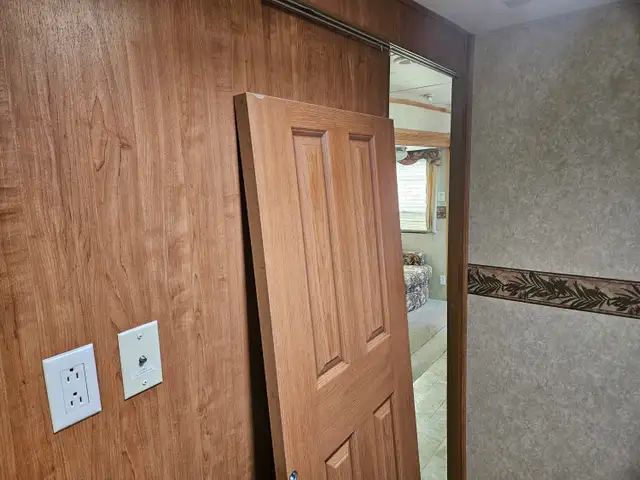 2009 Gulf Stream 30FBHS 30 Ft T/A Fifth Wheel Trailer Canyon Tra - Photo 20