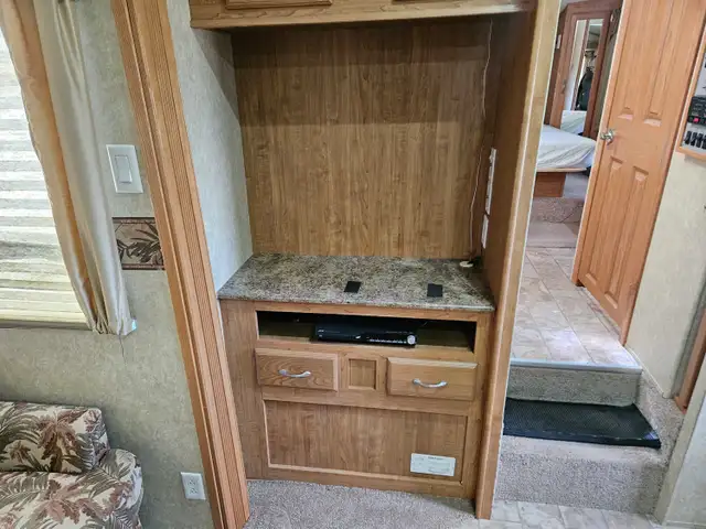 2009 Gulf Stream 30FBHS 30 Ft T/A Fifth Wheel Trailer Canyon Tra - Photo 24