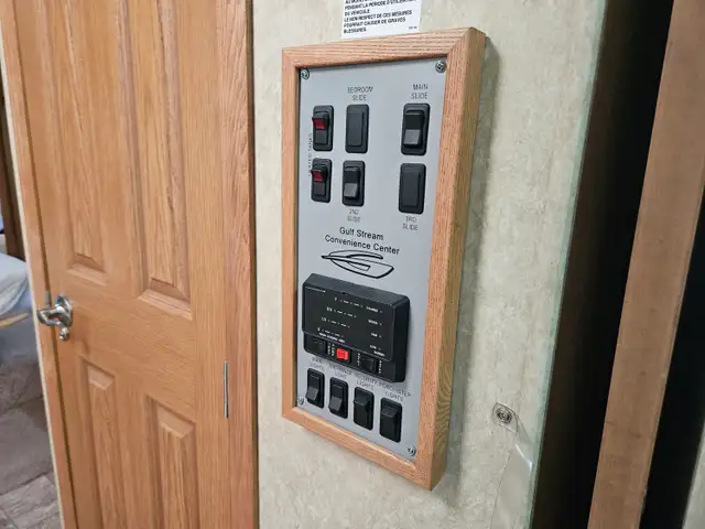 2009 Gulf Stream 30FBHS 30 Ft T/A Fifth Wheel Trailer Canyon Tra - Photo 25