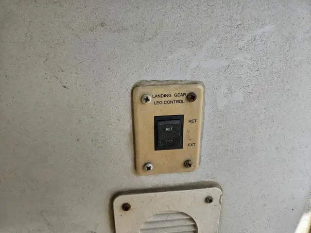 2009 Gulf Stream 30FBHS 30 Ft T/A Fifth Wheel Trailer Canyon Tra - Photo 33