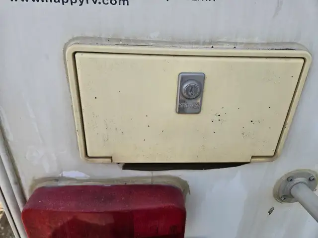 2009 Gulf Stream 30FBHS 30 Ft T/A Fifth Wheel Trailer Canyon Tra - Photo 34