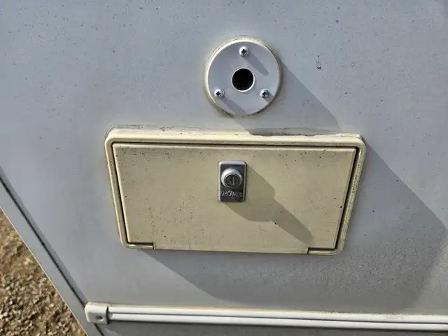 2009 Gulf Stream 30FBHS 30 Ft T/A Fifth Wheel Trailer Canyon Tra - Photo 35