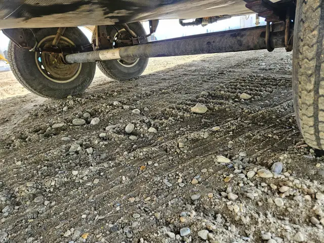 2009 Gulf Stream 30FBHS 30 Ft T/A Fifth Wheel Trailer Canyon Tra - Photo 41