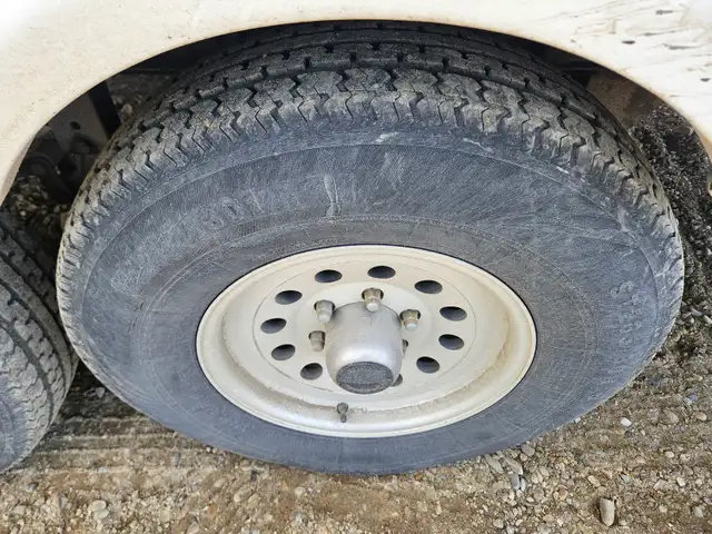 2009 Gulf Stream 30FBHS 30 Ft T/A Fifth Wheel Trailer Canyon Tra - Photo 42