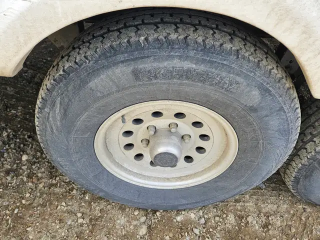 2009 Gulf Stream 30FBHS 30 Ft T/A Fifth Wheel Trailer Canyon Tra - Photo 43