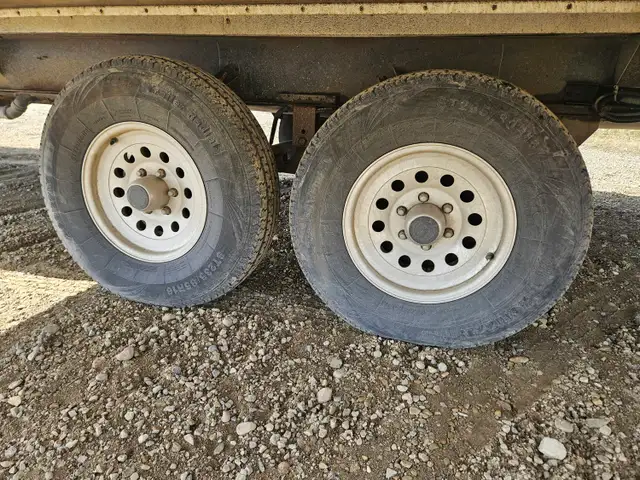 2009 Gulf Stream 30FBHS 30 Ft T/A Fifth Wheel Trailer Canyon Tra - Photo 44