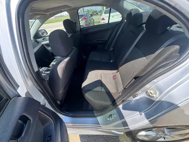 2013 Mitsubishi Lancer SE, AUTO, DRIVES WELL, ALLOYS, AS IS SPEC - Photo 10