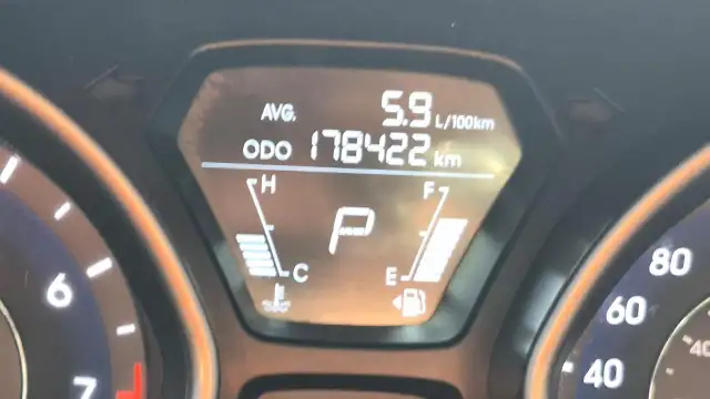 2013 Hyundai Elantra GLS, AUTO, NO ACCIDENTS, 174KMS, ALLOYS, CE - Photo 14