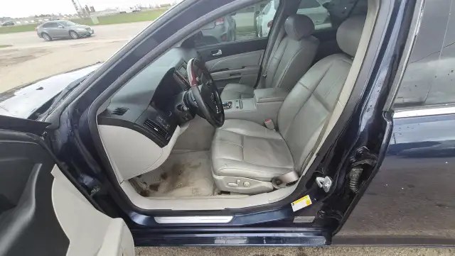 2007 Cadillac STS SEDAN, V6, GREAT SHAPE, ONLY 174KMS. CERTIFIED - Photo 9