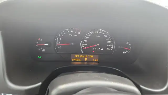 2007 Cadillac STS SEDAN, V6, GREAT SHAPE, ONLY 174KMS. CERTIFIED - Photo 12