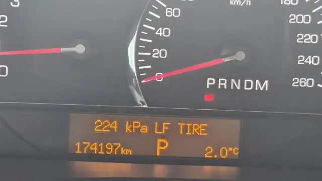 2007 Cadillac STS SEDAN, V6, GREAT SHAPE, ONLY 174KMS. CERTIFIED - Photo 13