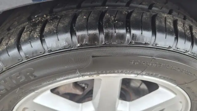 2007 Cadillac STS SEDAN, V6, GREAT SHAPE, ONLY 174KMS. CERTIFIED - Photo 15