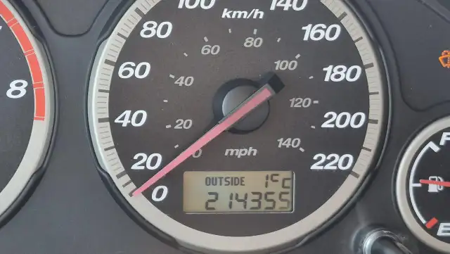 2004 Honda CR-V EX, AWD, 4 CYL, AUTO, RUNS AND DRIVES, AS IS - Photo 13