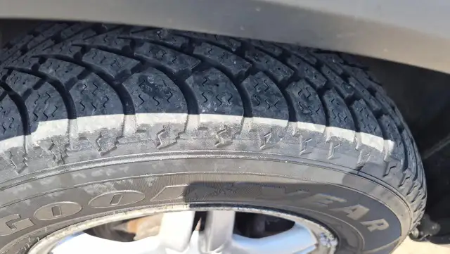 2004 Honda CR-V EX, AWD, 4 CYL, AUTO, RUNS AND DRIVES, AS IS - Photo 16