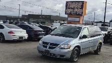 2005 Dodge Grand Caravan NO ACCIDENTS, RUNS AND DRIVES, AS IS