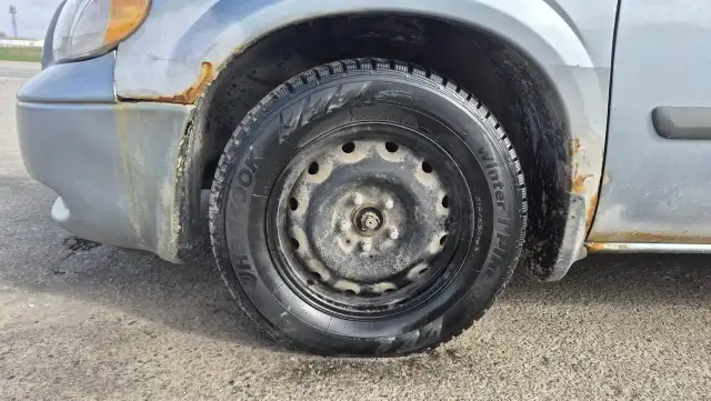 2005 Dodge Grand Caravan NO ACCIDENTS, RUNS AND DRIVES, AS IS - Photo 15