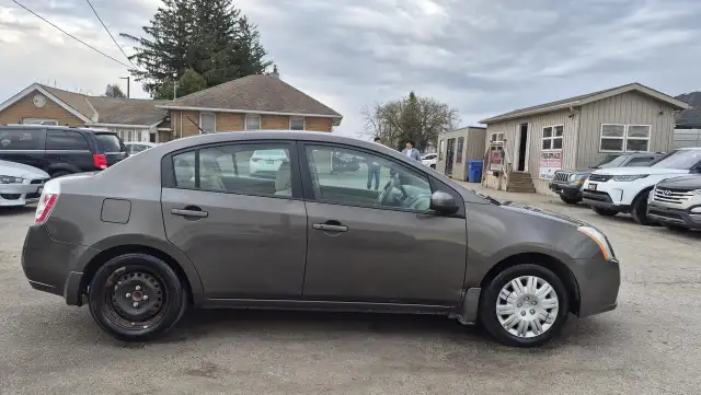 2008 Nissan Sentra 2.0 S, ONLY 133KMS, NO ACCIDENTS, CERTIFIED - Photo 6