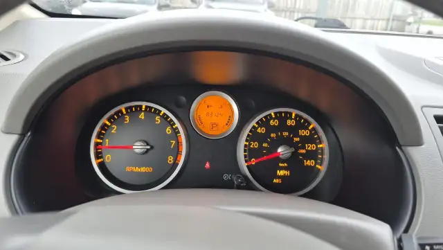 2008 Nissan Sentra 2.0 S, ONLY 133KMS, NO ACCIDENTS, CERTIFIED - Photo 12