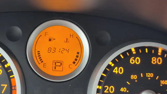 2008 Nissan Sentra 2.0 S, ONLY 133KMS, NO ACCIDENTS, CERTIFIED - Photo 13