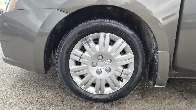 2008 Nissan Sentra 2.0 S, ONLY 133KMS, NO ACCIDENTS, CERTIFIED - Photo 15