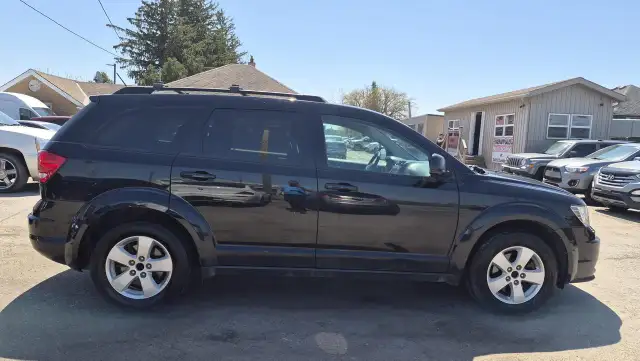 2015 Dodge Journey SE PLUS, 7 PASSENGER, 4 CYL, 195KMS, CERTIFIE - Photo 6