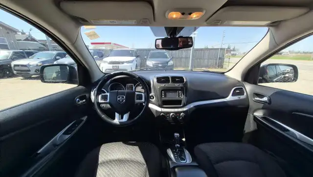 2015 Dodge Journey SE PLUS, 7 PASSENGER, 4 CYL, 195KMS, CERTIFIE - Photo 11