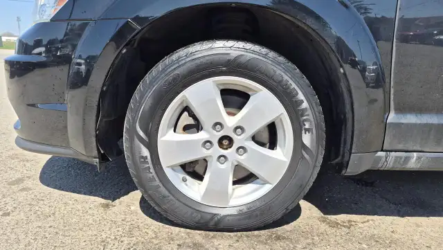 2015 Dodge Journey SE PLUS, 7 PASSENGER, 4 CYL, 195KMS, CERTIFIE - Photo 16