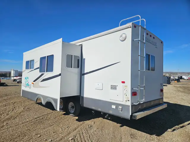 2004 Jayco 28FBS T/A Travel Trailer Designer - Photo 3