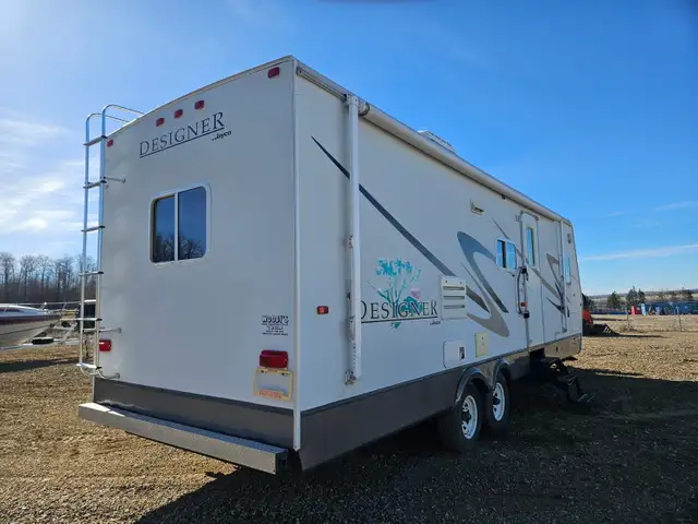 2004 Jayco 28FBS T/A Travel Trailer Designer - Photo 4