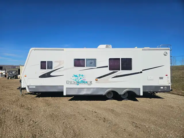 2004 Jayco 28FBS T/A Travel Trailer Designer - Photo 6