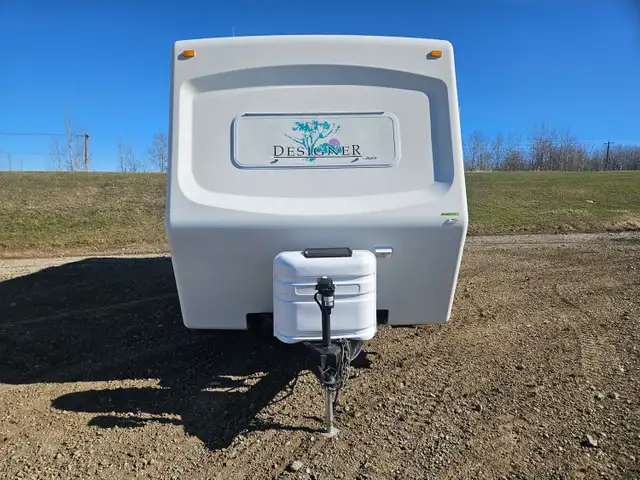 2004 Jayco 28FBS T/A Travel Trailer Designer - Photo 7