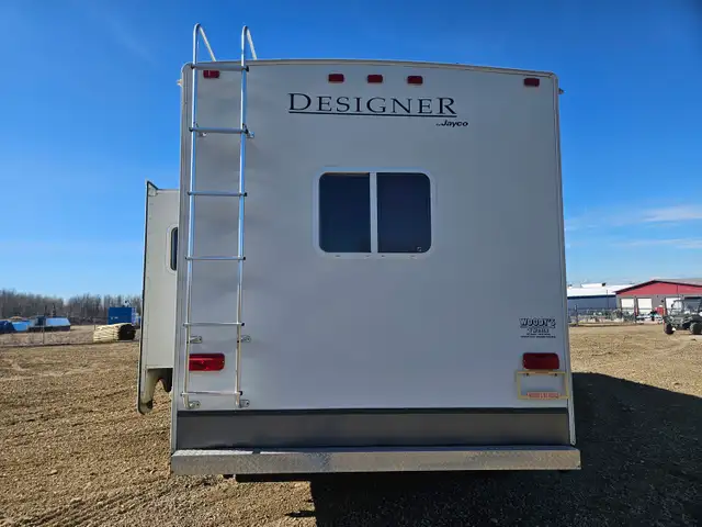 2004 Jayco 28FBS T/A Travel Trailer Designer - Photo 8