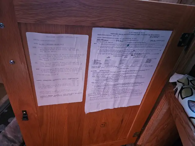 2004 Jayco 28FBS T/A Travel Trailer Designer - Photo 22