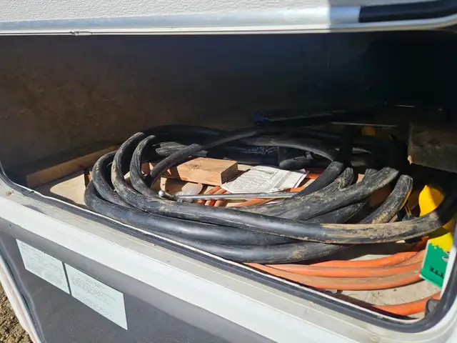 2004 Jayco 28FBS T/A Travel Trailer Designer - Photo 24