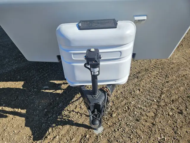 2004 Jayco 28FBS T/A Travel Trailer Designer - Photo 25