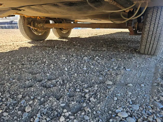 2004 Jayco 28FBS T/A Travel Trailer Designer - Photo 26