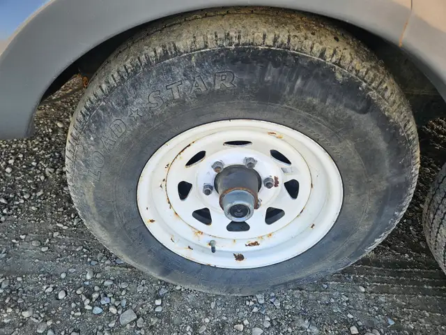 2004 Jayco 28FBS T/A Travel Trailer Designer - Photo 28