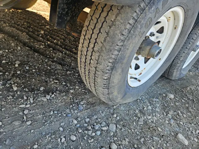 2004 Jayco 28FBS T/A Travel Trailer Designer - Photo 29