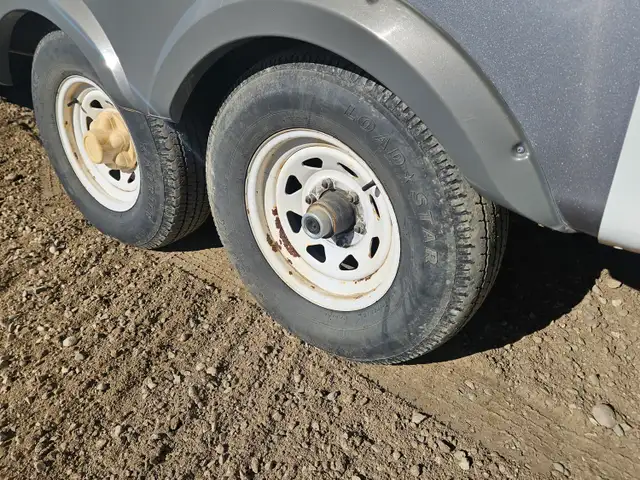 2004 Jayco 28FBS T/A Travel Trailer Designer - Photo 30