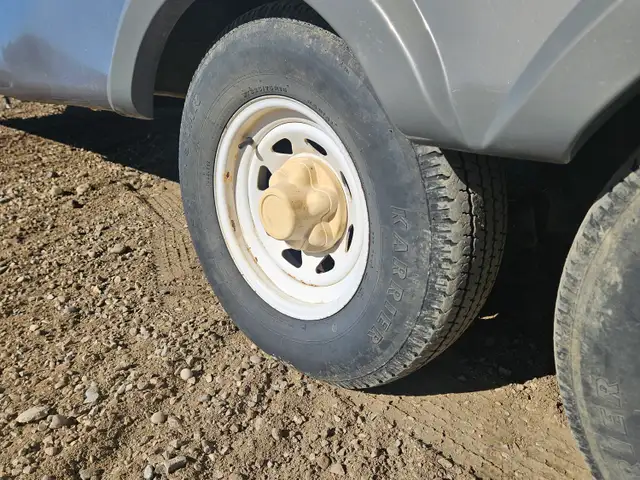 2004 Jayco 28FBS T/A Travel Trailer Designer - Photo 31