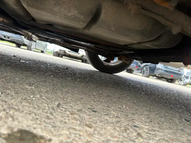 1995 Ford Probe GT, MANUAL, UNDERCOATED, DRIVES WELL, AS IS - Photo 10