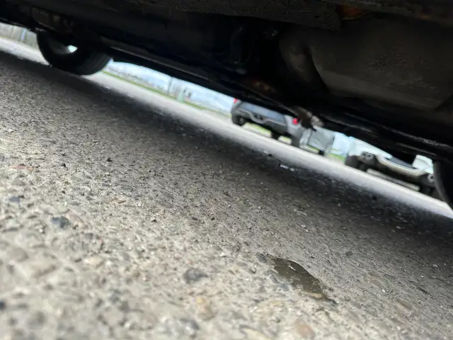 1995 Ford Probe GT, MANUAL, UNDERCOATED, DRIVES WELL, AS IS - Photo 11