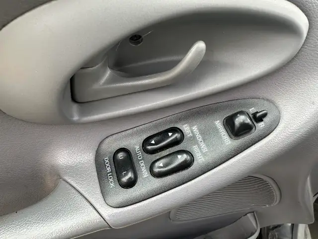 1995 Ford Probe GT, MANUAL, UNDERCOATED, DRIVES WELL, AS IS - Photo 16