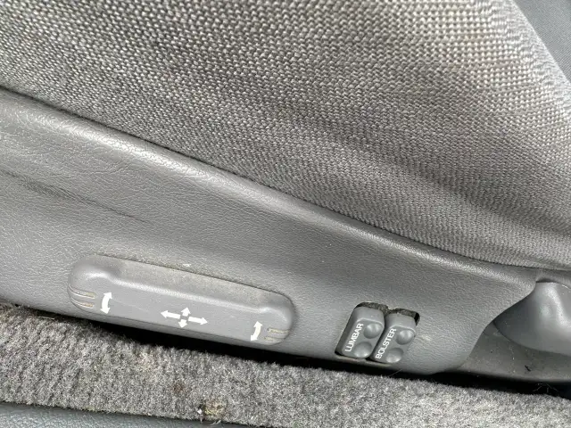 1995 Ford Probe GT, MANUAL, UNDERCOATED, DRIVES WELL, AS IS - Photo 17