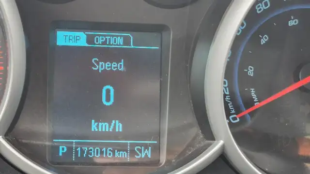 2014 Chevrolet Cruze 1LT, SEDAN, AUTO, 4 CYL, ONLY 172KMS, CERTI - Photo 13