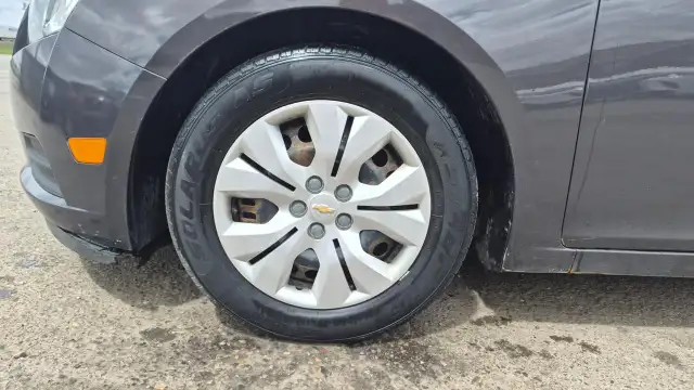 2014 Chevrolet Cruze 1LT, SEDAN, AUTO, 4 CYL, ONLY 172KMS, CERTI - Photo 15