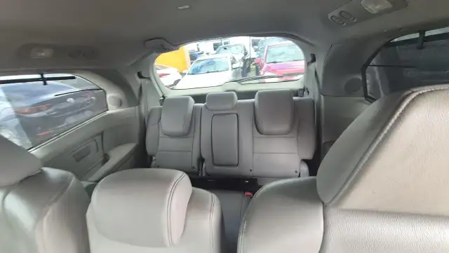 2016 Honda Odyssey Touring, WELL SERVICED, NO ACCIDENTS, AS IS - Photo 12