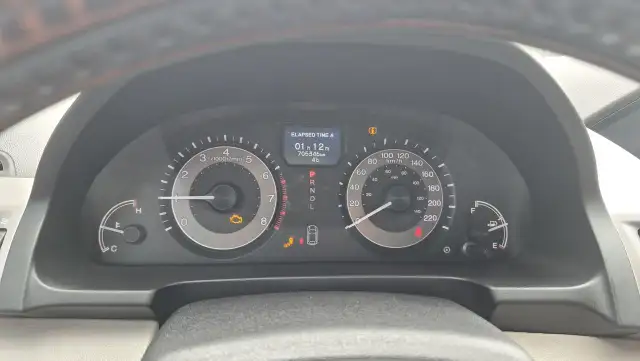 2016 Honda Odyssey Touring, WELL SERVICED, NO ACCIDENTS, AS IS - Photo 15