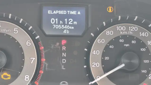 2016 Honda Odyssey Touring, WELL SERVICED, NO ACCIDENTS, AS IS - Photo 16