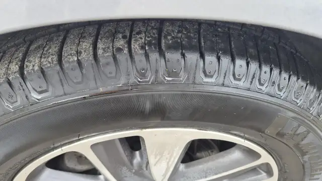 2016 Honda Odyssey Touring, WELL SERVICED, NO ACCIDENTS, AS IS - Photo 19